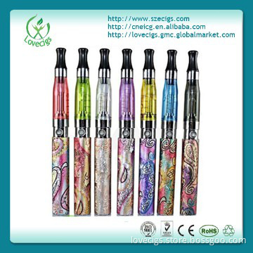 Wholesale electronic cigarette ego battery, Ego K,Ego D,Ego Q ecig